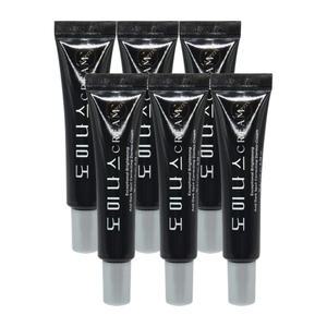 TG 태극제약 도미나스 크림 4X 트라넥삼산 시즌4 기미 주름 도미나크림 10g 6개