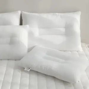 알러지케어 진드기 차단 먼지없는 경추 베개솜 40x60 50x70