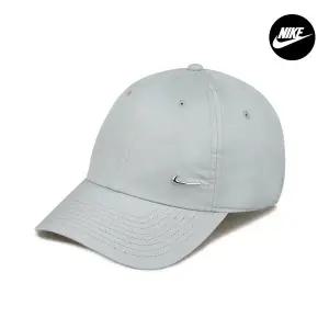 [나이키] 드라이핏 메탈스우시 남성 여성 야구 여행 골프 모자 볼캡 FB5372-077