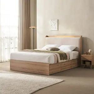 [에몬스]시에나 헤리티지 E0 침대 퀸(Q)