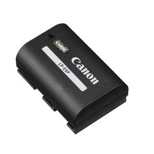 캐논 LP-E6P 고용량 고출력 R5 M2 R6 M2 R7 R8 미러리스 고성능 배터리 ok