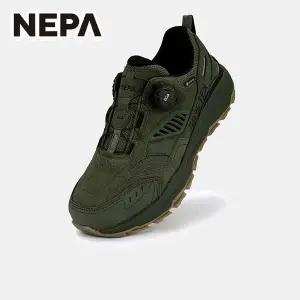 [네파]남성 STOMP GTX 2.0 스톰프 고어텍스 2.0_7J57612_BP