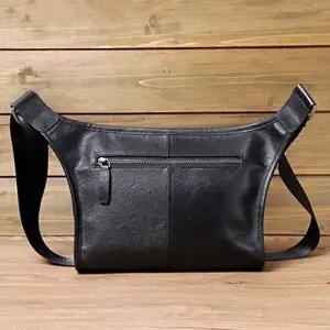 남자크로스백 슬링백 보조 미니백 남성 캐주얼 패션-WFFQFRE