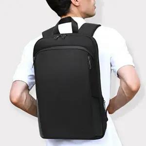 남학생백팩 책가방 스마트 캐주얼 학생 대학생 패션-WFFQFRI