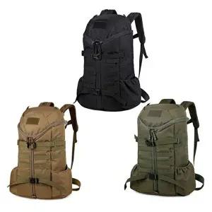 데니로 남성백팩 배낭 멀티 트래킹 여행 데일리 캠핑-WFFQFRQ