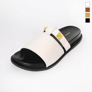 미르바네스슈즈 오마주 컴포트 샌들_3cm