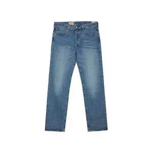 [리바이스] 남성 501 오리지널 진 미디움 블루 00501-2333