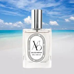 비노아 오드퍼퓸 EDP 50ml 라이트 블루 청량 스위트 시트러스 남녀공용 니치향수