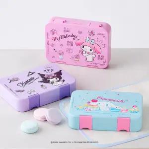 [본사직영] 산리오 어린이 도시락 710ML