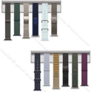 Twelve South TimePorter Apple Watch Band Wall Mount (2 Pack) - HRWB2