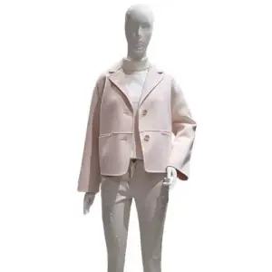 [SI] SI투버튼 울자켓SJJRZ01490