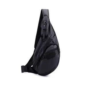 프라리 슬링백 캐쥬얼 남성슬링백 미니슬링백 10대-WB6241B