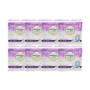 하이센스 라운드 고급형패드 속기저귀 30매 X 8팩 환자 어른 요양병원 요실금 팬티기저귀 교환패드