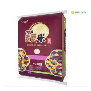 2025년산 신곡 최근도정 원주쌀 토토미삼광 10kg