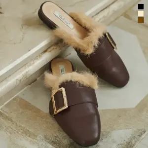 미르바네스슈즈 퍼내피 블로퍼