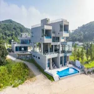 [인천] 보헤나풀빌라(인천, 옹진)