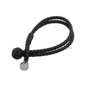 [라벨루쏘]  FW24 여성 인트레치아토 팔찌 113546 V3UN1 1189