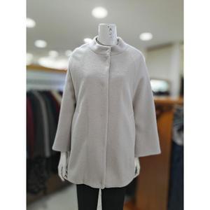 앤디스클라인 세이브존06 앙고라 박시 자켓 A2MDJ104A