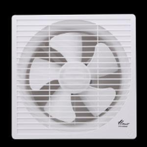 자동셔터식 환풍기 250mm EKS-250SAP 전용그릴 한일