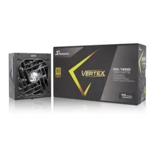 시소닉 VERTEX GX-1200 GOLD Full Modular ATX 3.1 무상12년