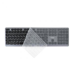 콕스 COX COS600 저소음 슬림 무선 블루투스 펜타그래프 (키스킨포함)