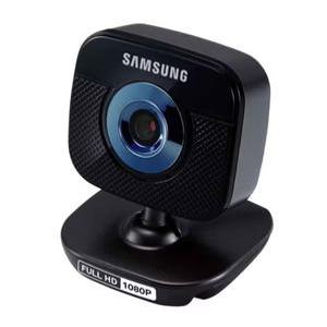 [삼성] 화상카메라 FULL HD 웹캠 SC-FD110B 블랙