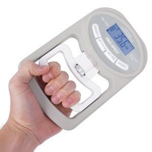 [프로스펙스] 충전식 디지털 악력측정기 전자식 LCD PAPS 체력검정