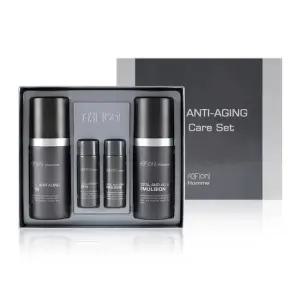 옴므 토탈안티에이징 2종세트