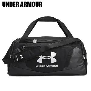 [하프클럽/언더아머]언디나이어블 5.0 더플백 M 1369223_001