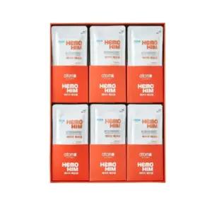 애터미 헤모힘 20ml x 60포 1박스
