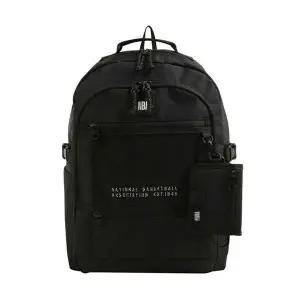 [NS홈쇼핑](NBA키즈) NBA 앨리 웁 백팩(목걸이지갑 SET)(K251AB020P/19)[34992702]