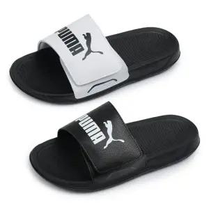 PUMA) ROYALCAT COMFORT 2 ESSENTIAL 슬라이드 unisex) 2종 택1