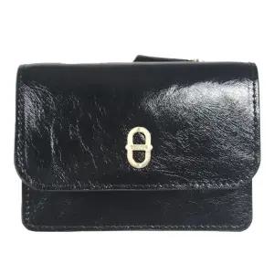 [롯데백화점]에스콰이아 여성 카드지갑 ECESPR610BK