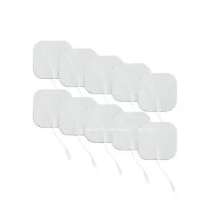 카스 저주파 자극기 CLFS-150D 전용 패드 5조(10장) 카스저주파자극기 저주파 패드