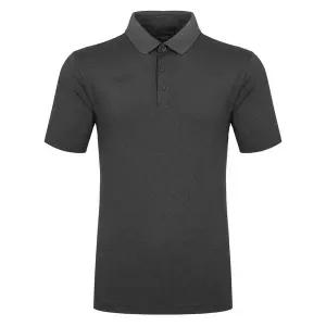 [밀레](센텀시티점)(이월한정수량)남성용 반팔카라티셔츠 톰스 아스킨 멜란지 카라 티셔츠 MUUUT434(출...