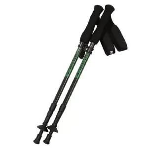 갤러리아 남자 여자 카본 4단 스틱 세트 UA2405