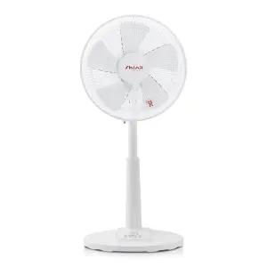 [신일] 좌석형 스탠드형 선풍기 좌우회전 상하조절 SIF-12SWW