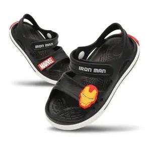 [보리보리/프리프리스 슈즈]아이언맨 퓨리 아동 EVA샌들