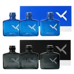 무료배송 바찌 옴므 남성기초 3종 세트 스킨2+로션1 에너지.어반시크