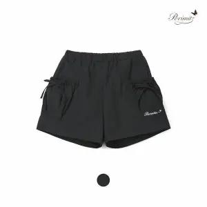 [보리보리/페리미츠]리본포켓4부팬츠(P2521P250_28)