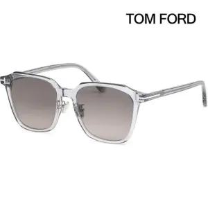 선글라스 TF971K 20B 명품 투명 남자 여자 뿔테 아시안핏