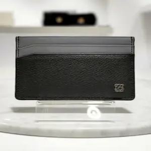 [루이까또즈] 루이까또즈 남성 카드지갑 SQ1FM13DG