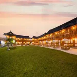 [경북] 용장한옥펜션(경북, 경주)