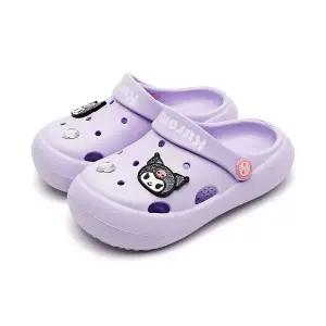 [보리보리/프리프리스 슈즈]쿠로미 트윙클 EVA 샌들