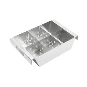 벨락 무연마제 사각 오뎅 냄비 /IGT 호환 스텐 어묵탕 나눔 칸막이 전골