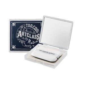 투쿨포스쿨 바이로댕 피니쉬세팅 오일페이퍼 (본품50매+리필50매)