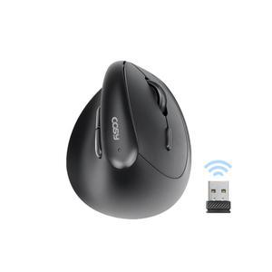 여성 작은손 손목보호 버티컬 무선마우스 무소음 미니마우스 휴대용