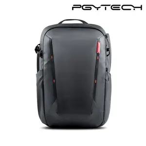 피지테크 원모 라이트 카메라 백팩 22L 블랙 P-CB-115