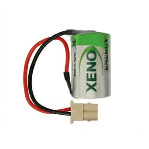 [PLC/열량계 배터리]제노에너지 XENO XLP-050F C5264 RR 3.6V 1200mAh