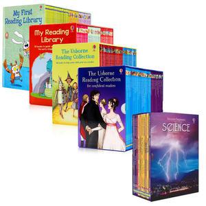 멀티파우치 어스본 마이 퍼스트 리딩 라이브러리 컬렉션 시즌1 2 3 4 비기너 사이언스 음원제공